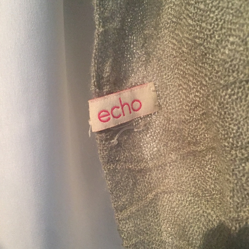 Echo Scarf - image 4